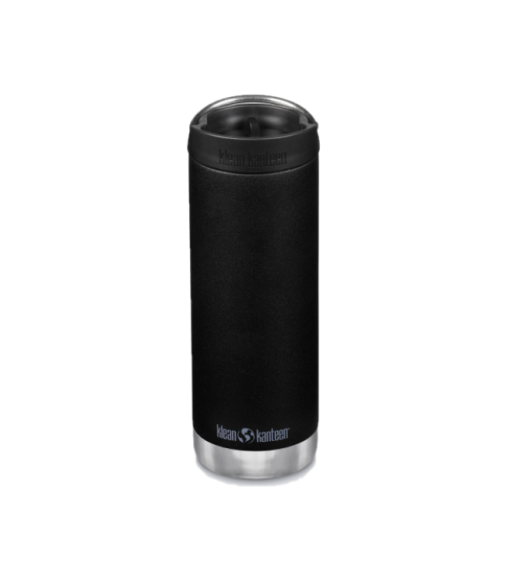 Термокружка Klean Kanteen Black, 473 мл