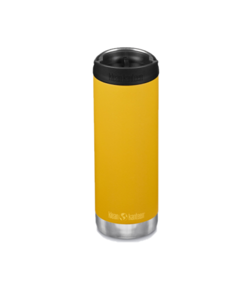 Термокружка Klean Kanteen Marigold, 473 мл