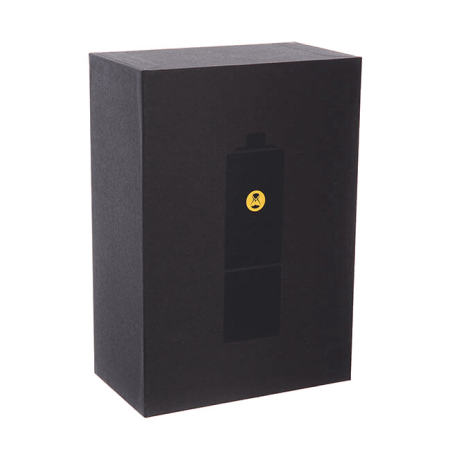Кофемолка Timemore Chestnut C2 Черная