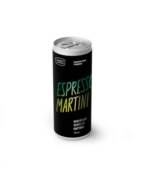 Espresso Martini
