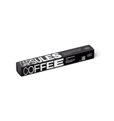 Фрутти (капсулы Nespresso)