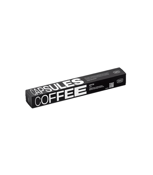 Флорал (капсулы Nespresso)