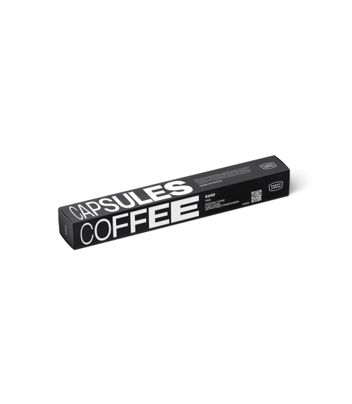 Капсулы для Nespresso Фанки натуральный фанки Tatte.kz