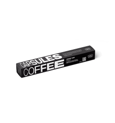 Эфиопия Гуджи (капсулы Nespresso)