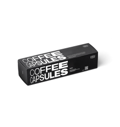 Фанки (40 капсул Nespresso)