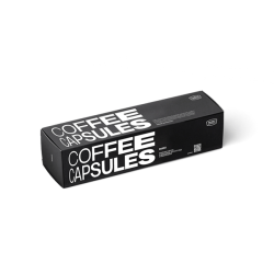Фанки (40 капсул Nespresso)