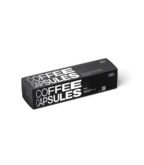 Фанки (40 капсул Nespresso)