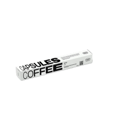 Натти (капсулы Nespresso)