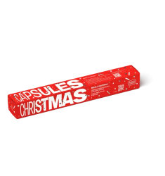 Christmas Capsules 2026 Christmas Capsules 2026