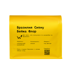 Бразилия Ситиу Бейжа Флор