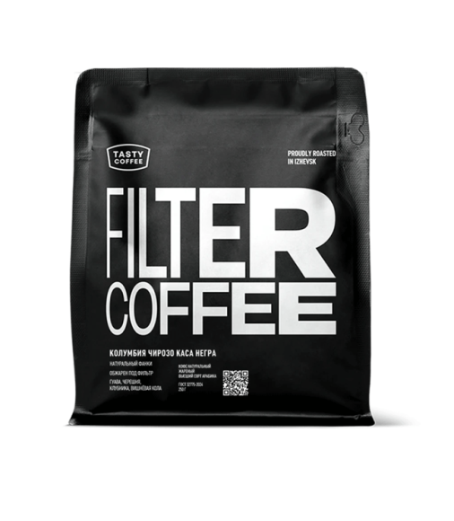 Колумбия Чирозо Каса Негра