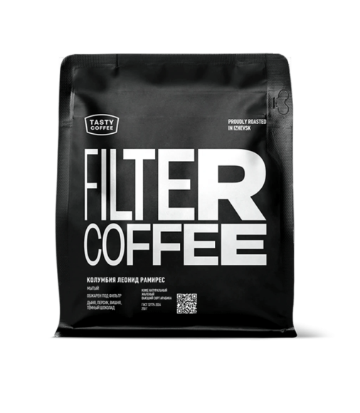 Колумбия Леонид Рамирес