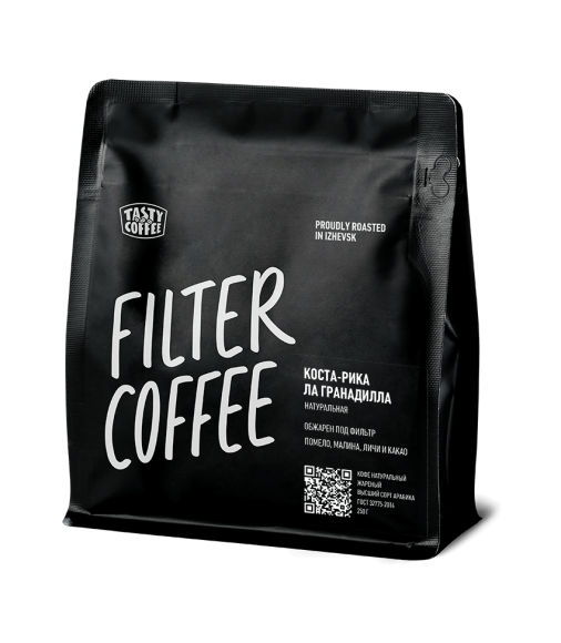 Коста-Рика Ла Гранадилла