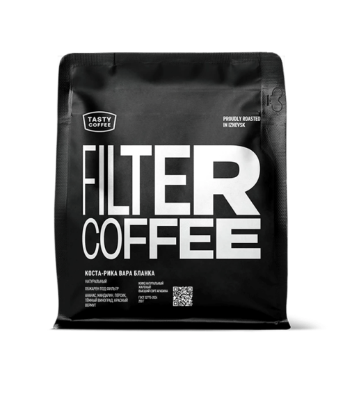 Коста-Рика Вара Бланка