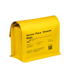  Коста-Рика Уильям Мора