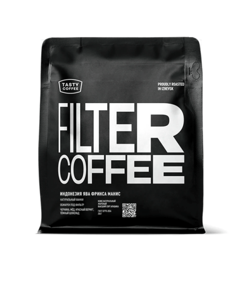 Индонезия Ява Фринса Манис