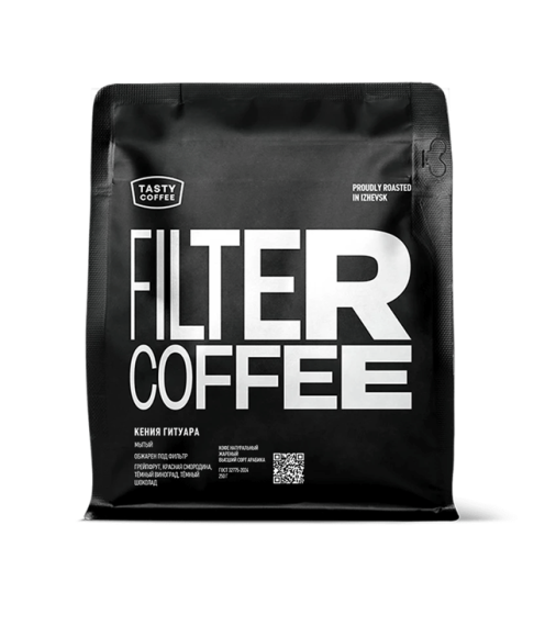 Кения Гитуара Кения Гитуара