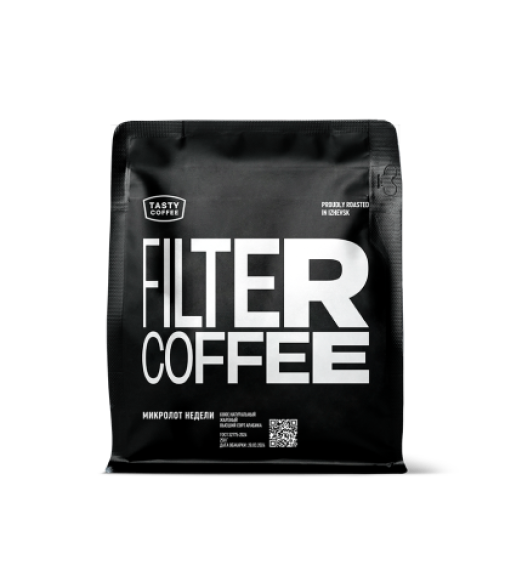 Коста Рика Виста Аль Санто спешелти кофе