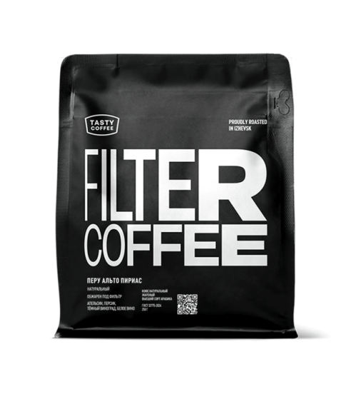 Перу Альто Пириас