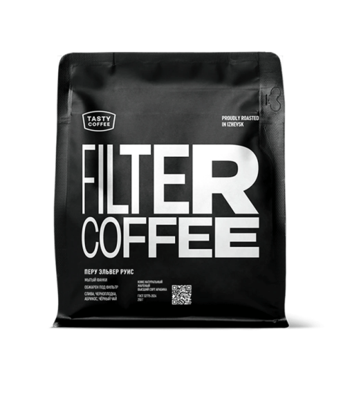 Перу Эльвер Руис