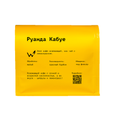 Руанда Кабуе