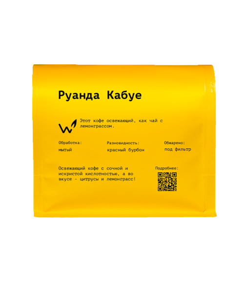 Руанда Кабуе