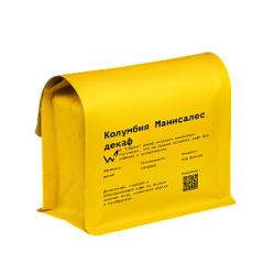 Колумбия Манисалес Декаф