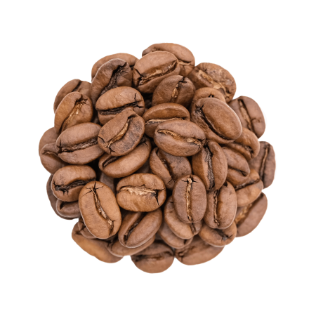 Guatemala La Laguna — сладкий кофе с грейпфрутом и вишнёвым джемом Кофе Гватемала Ла Лагуна, натуральная фанки обработка