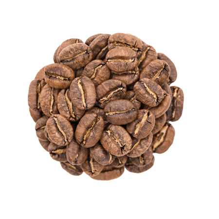 Кения Маримира - мытый кофе с высокой кислотностью от кооператива Иего Кения Маримира - зерновой кофе с нотами зеленого яблока и каркаде