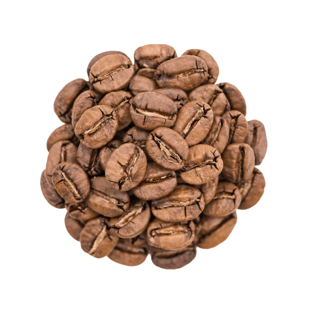 Руанда Чеша — сочный кофе со вкусом тёмного винограда и ягод Свежеобжаренный кофе Руанда Чеша натуральной обработки для воронки и фильтра