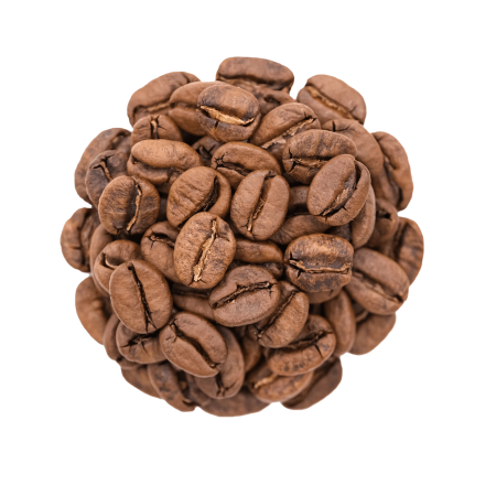 Лот натуральной обработки из Коста-Рики Tasty Coffee Коста-Рика Эстебан Замора