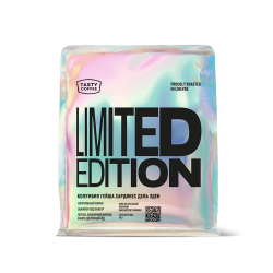 Колумбия Гейша Хардинес Дель Эден