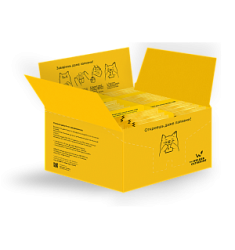 Ассорти дрип-пакетов №3, 30 шт