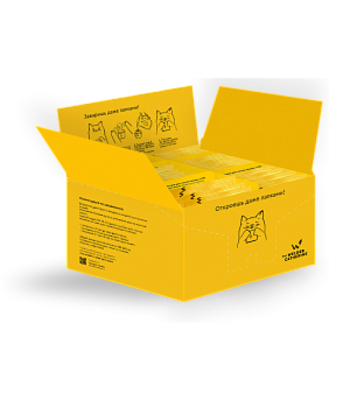 набор Ассорти дрип-пакетов (30 шт.)