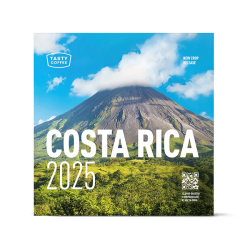 COSTA RICA 2025