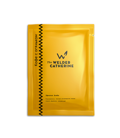 Дрип-пакеты Эфиопия Бомбе — кофе со вкусом персика и жасмина