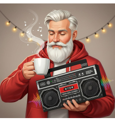 ADVENT MUSIC CALENDAR 2026 ADVENT MUSIC CALENDAR 2026