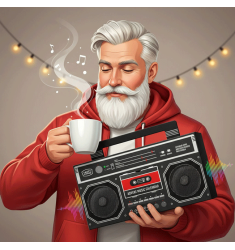 ADVENT MUSIC CALENDAR 2026 ADVENT MUSIC CALENDAR 2026