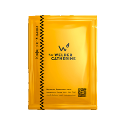 Индонезия Венингалих лакто (в дрип-пакетах)