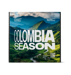 COLOMBIA 2026 (в дрип-пакетах) COLOMBIA 2026 (в дрип-пакетах)