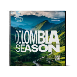 COLOMBIA 2026 (в дрип-пакетах) COLOMBIA 2026 (в дрип-пакетах)