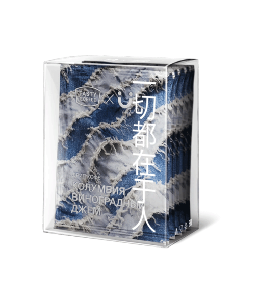 Виноградный джем