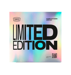 Набор LIMITED EDITION 2025
