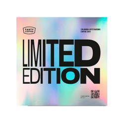 Набор LIMITED EDITION 2025