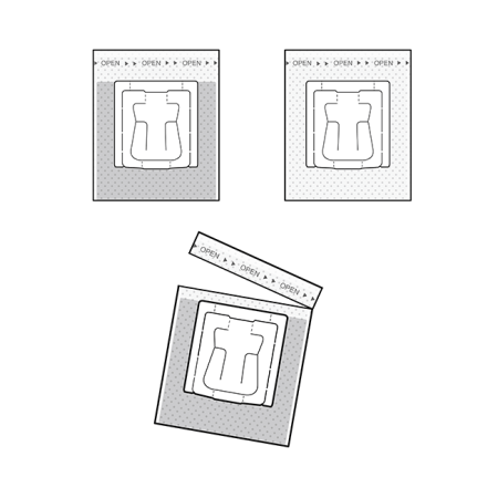 Коста-Рика Эль Мудо в дрип-пакетах — ферментация 100 часов и яркий фруктовый профиль Дрип-пакеты Коста-Рика Эль Мудо, 10 штук в упаковке