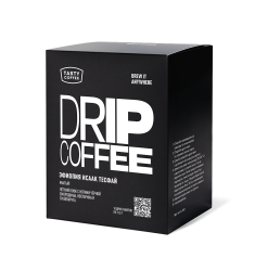 Эфиопия Исаак Тесфай (в дрип-пакетах)