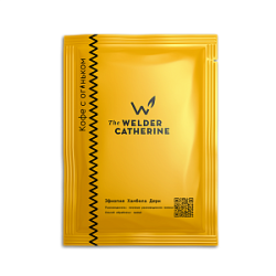 Эфиопия Хамбела Дери (Дрип-пакеты )