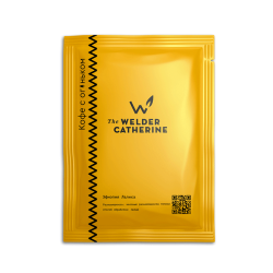 Эфиопия Лалиса (в дрип-пакетах) Эфиопия Лалиса (в дрип-пакетах)