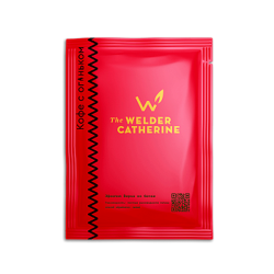 Эфиопия Ворка из бочки (в дрип-пакетах)