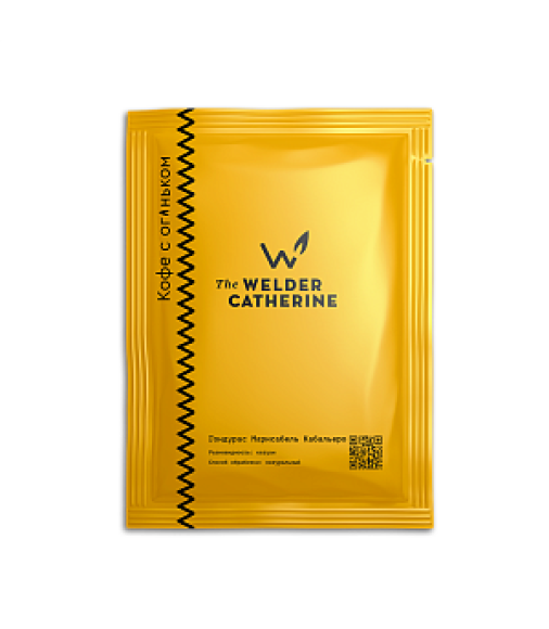 Гондурас Марисабель Кабальеро в дрипах — плотное тело и ягодный аромат Дрип-пакеты Гондурас Марисабель Кабальеро — кофе со вкусом фундука и шоколада